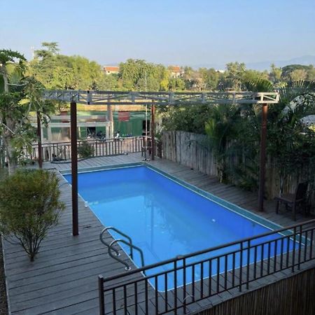 Villa Namkhan River لوانغ برابانغ المظهر الخارجي الصورة