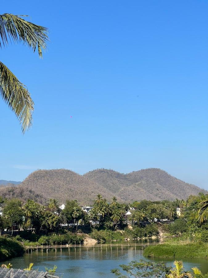 Villa Namkhan River لوانغ برابانغ المظهر الخارجي الصورة