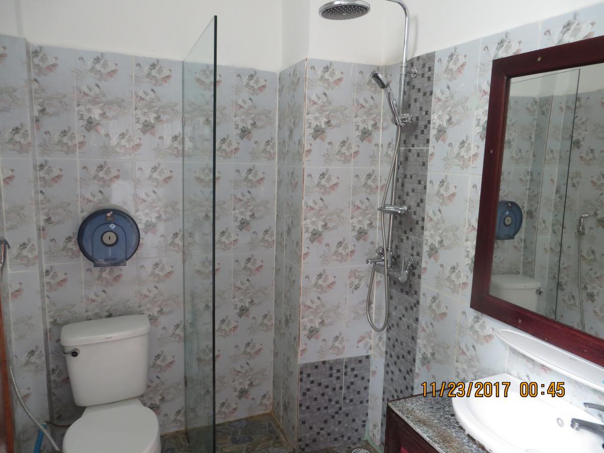 Villa Namkhan River لوانغ برابانغ المظهر الخارجي الصورة